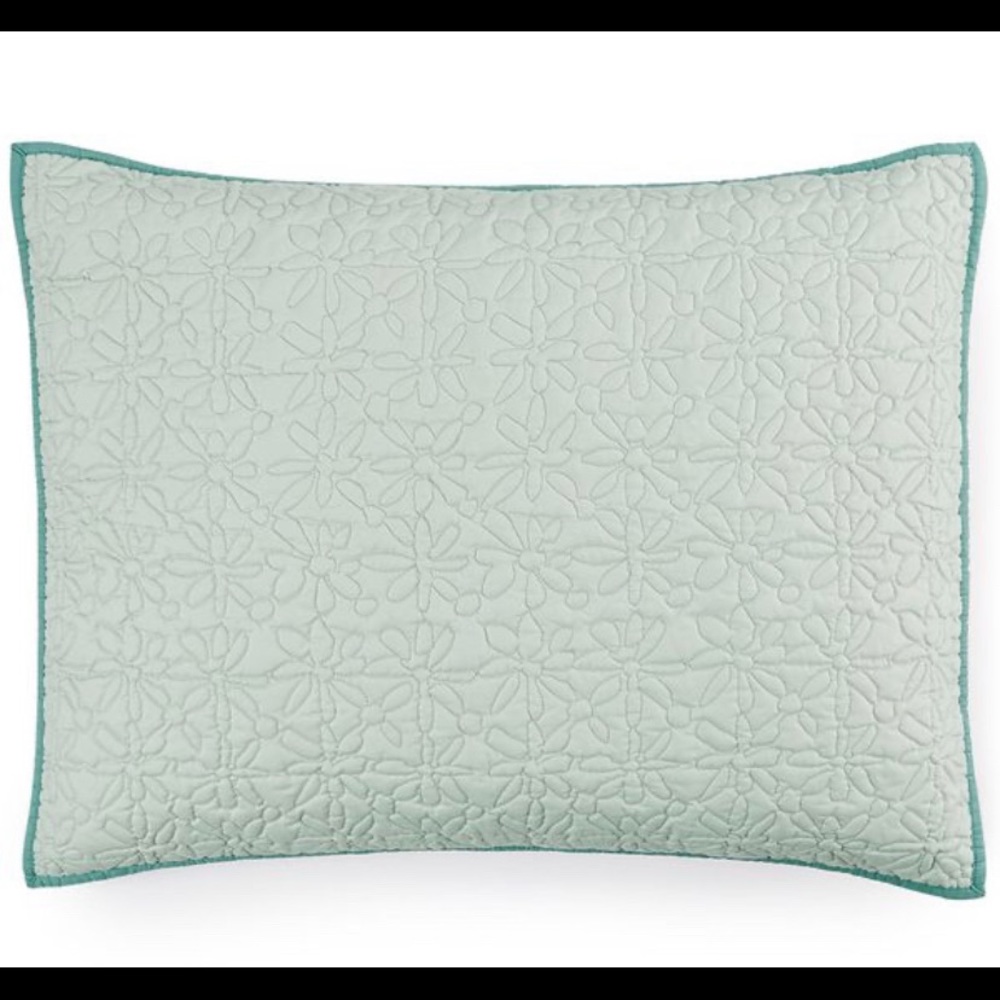 Sham: Bluebellgray Ferm King, Mint 1-pc